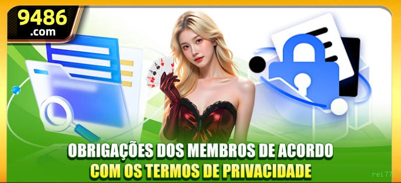 Conta rei777 sincronizada site e app