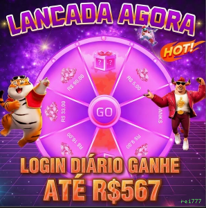 App rei777 apostas esportivas mobile