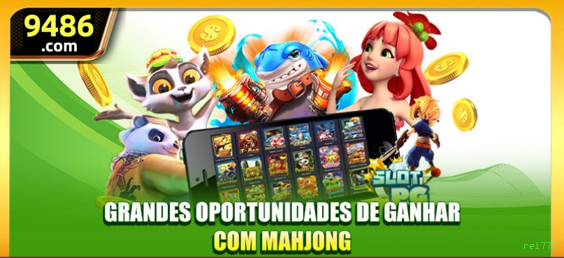 Segurança rei777 SSL