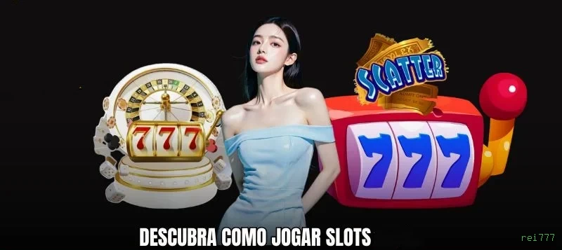 Suporte rei777
