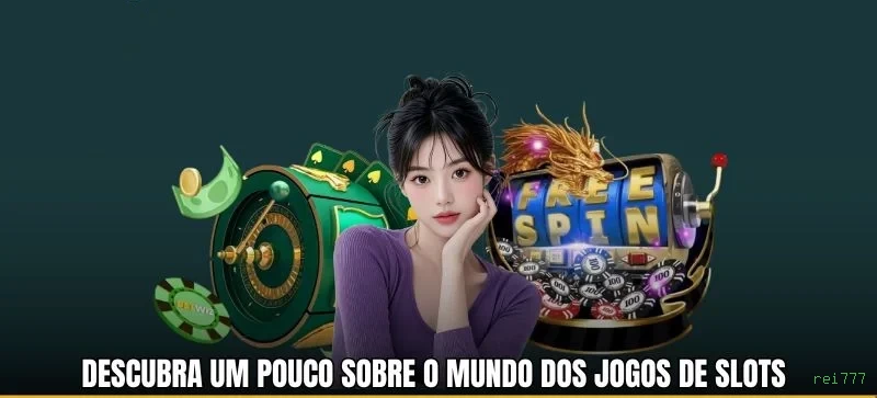 Bônus e prêmios rei777