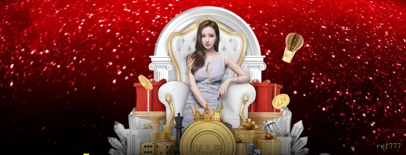 Slots com prêmios rei777